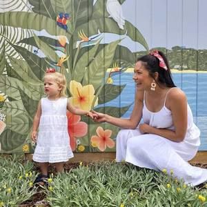 Meet your Posher, Heidi